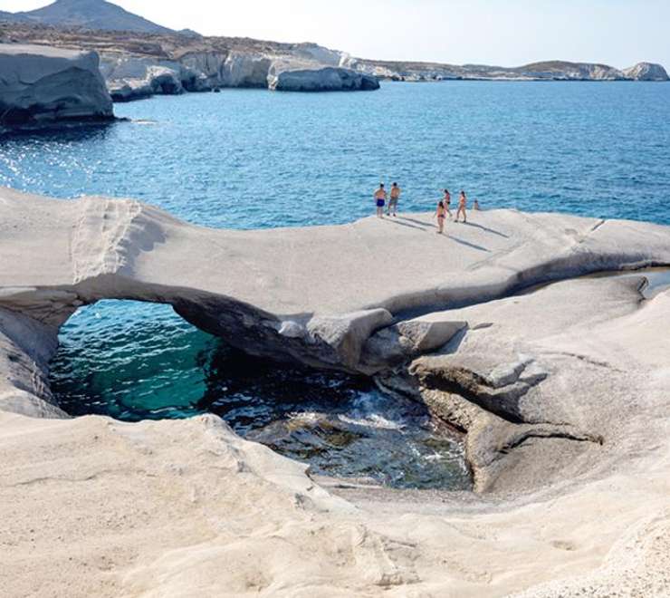 Sarakiniko