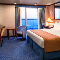 Image related to Balcony