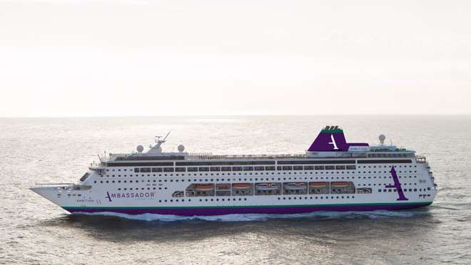 Ship