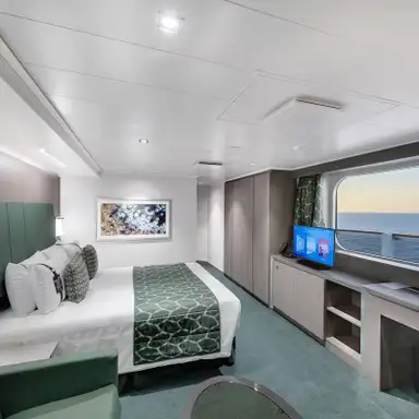 Image related to Grand Suite Aurea