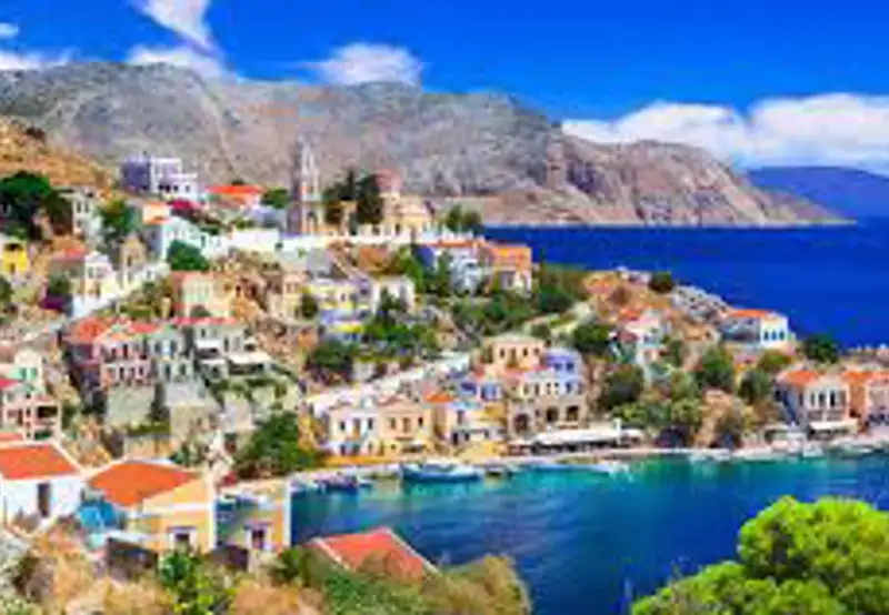 Symi