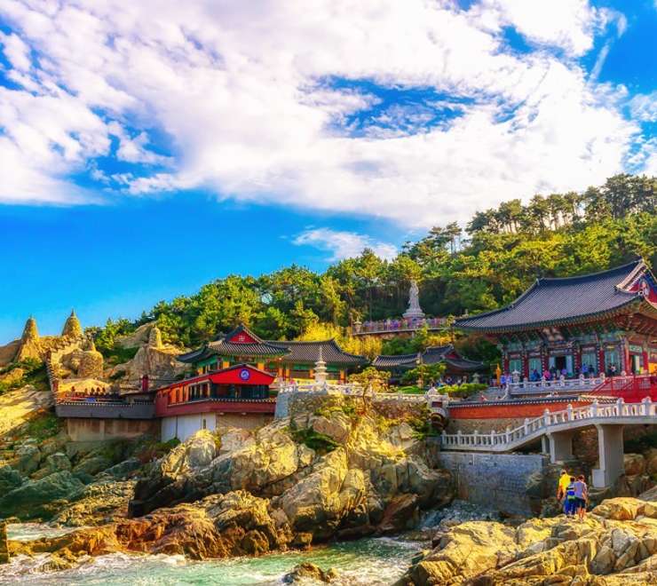 Busan