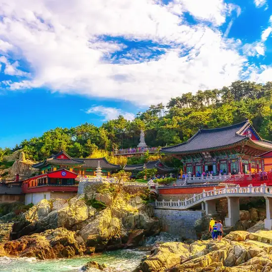 Busan