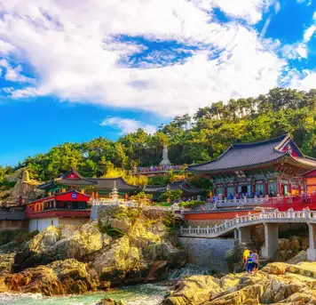 Busan