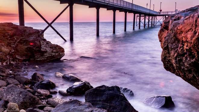 Explore with warm ocean breezes in sunny Darwin