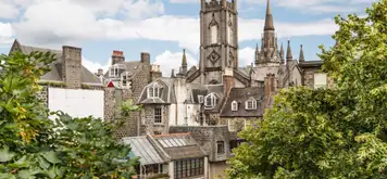 Aberdeen