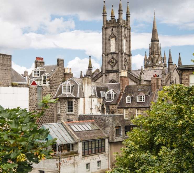 Aberdeen