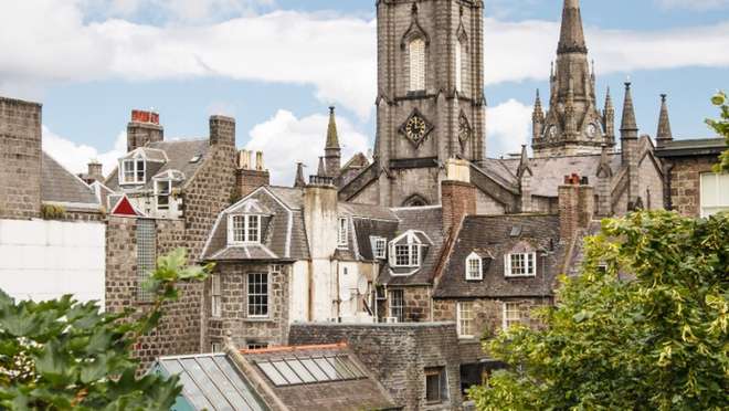 Aberdeen