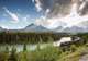 Rocky Mountaineer - Banff to Kamloops