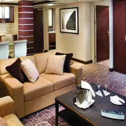 Image related to Royal Suite