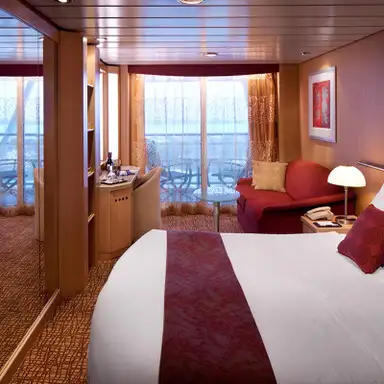 Image related to Prime Aqua Class Stateroom