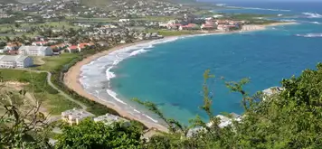 Frigate Bay