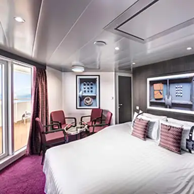 Image related to Premium Suite Aurea with Terrace and Whirpool