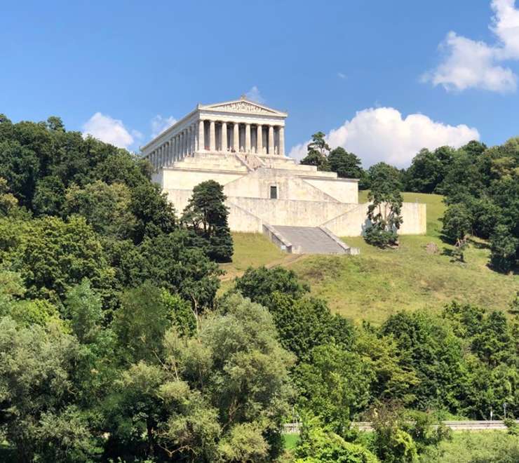 Walhalla