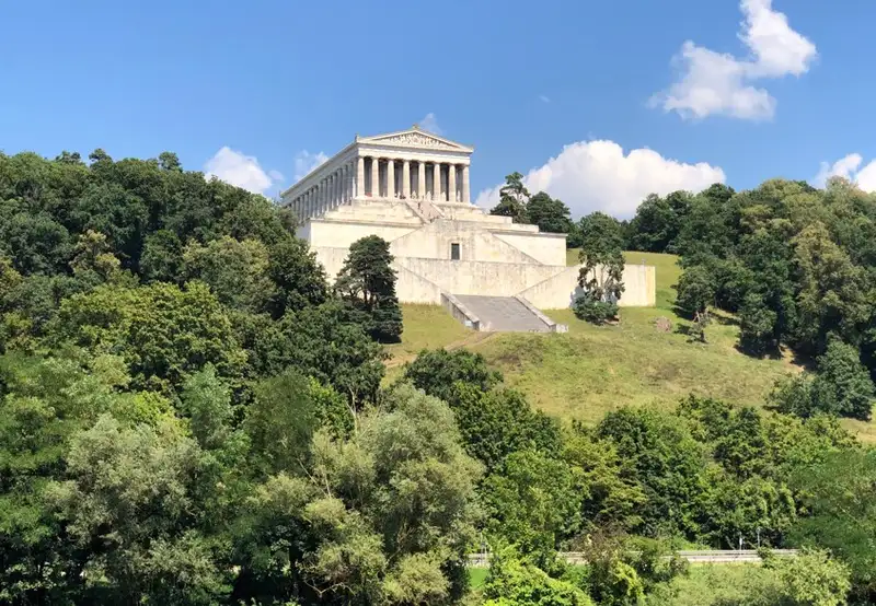 Walhalla