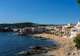 Platja Nova Beach