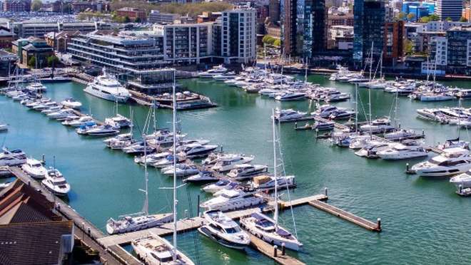 Southampton