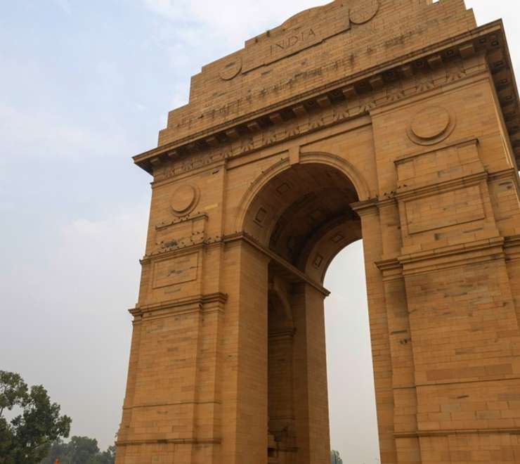 India Gate