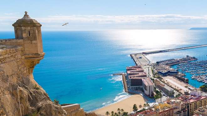 Santa Barbara