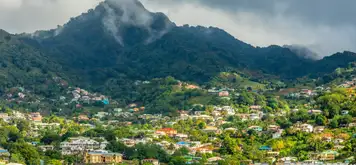 Kingstown, St. Vincent & Grenadines