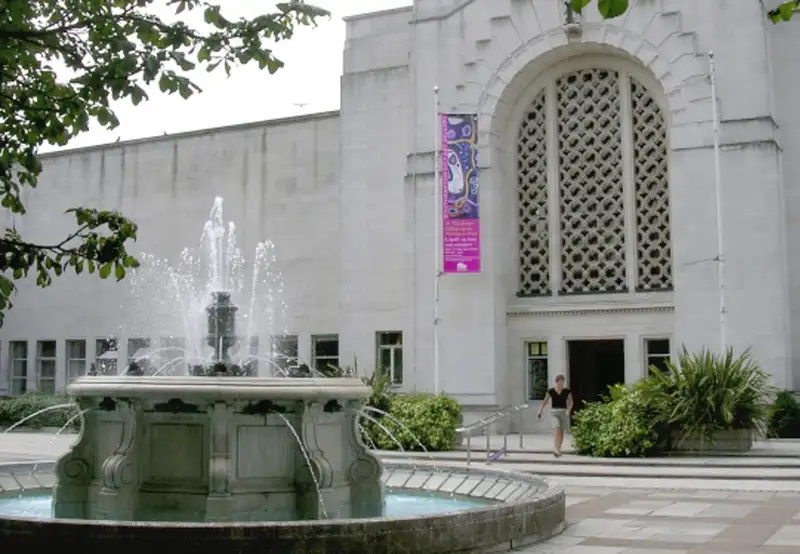 Southampton City Art Gallery