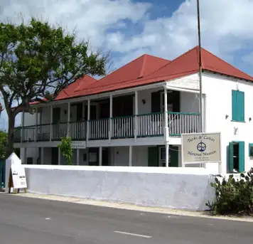 Turks and Caicos National Museum