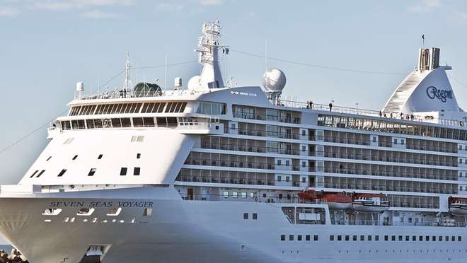 Ship