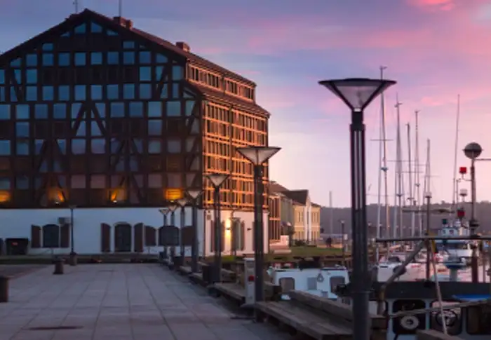 Photo of Day 7: Klaipeda, Lithuania
