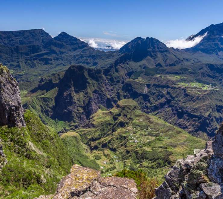 Piton Maido