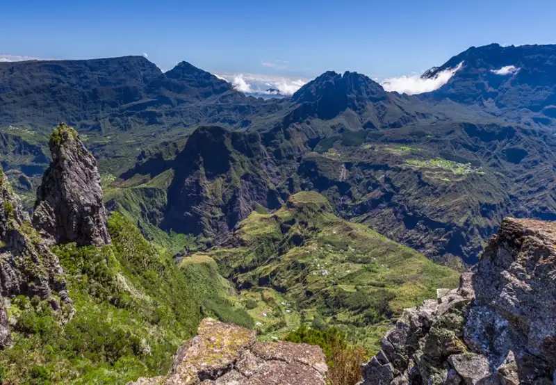 Piton Maido