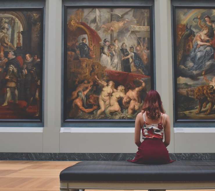 Ravenna Art Museum