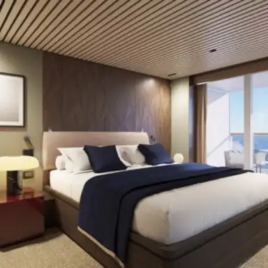 Image related to The Haven Owner's Suite