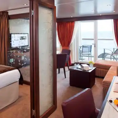 Image related to Penthouse Suite