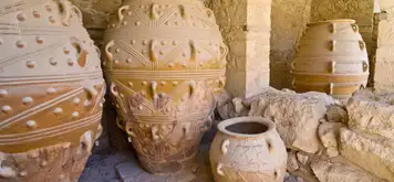 Heraklion Archaeological Museum