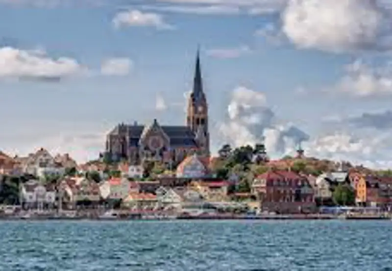 Lysekil