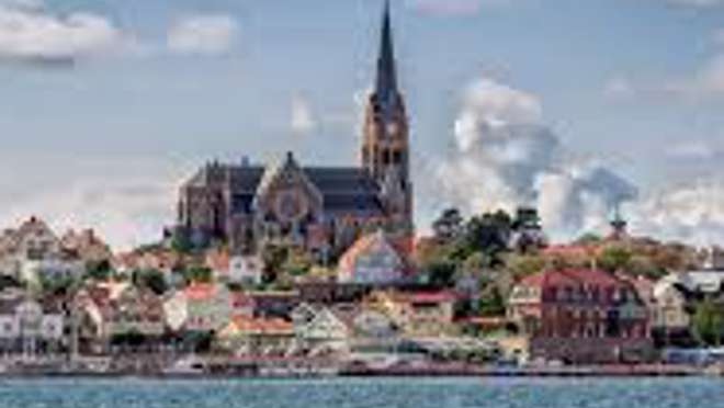 Lysekil