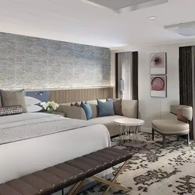 Image related to Penthouse Suite