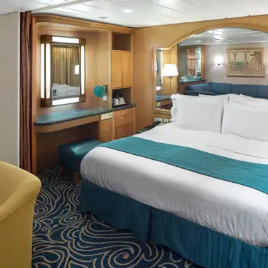 Image related to Grand Suite - 1 Bedroom