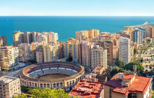 Malaga