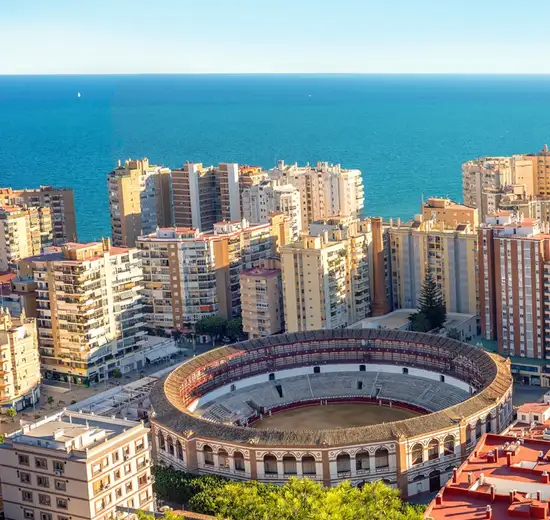 Malaga