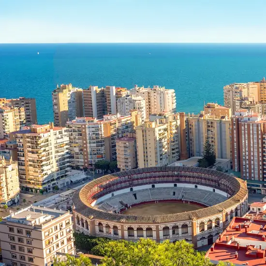 Malaga