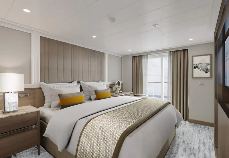 Penthouse Suite