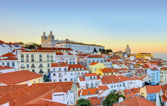 Lisbon