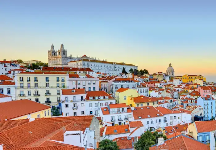 Photo of Day 11-12: Lisbon - Overnight onboard