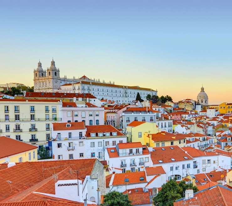 Lisbon