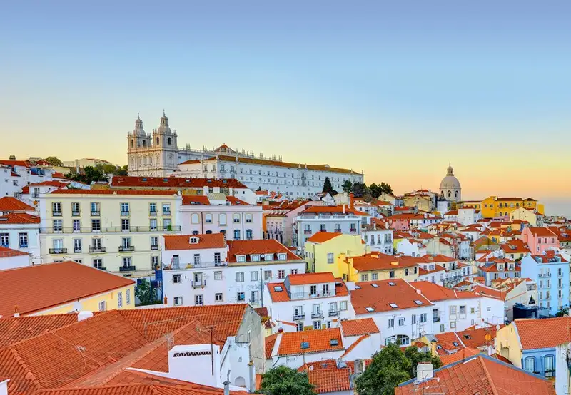 Lisbon
