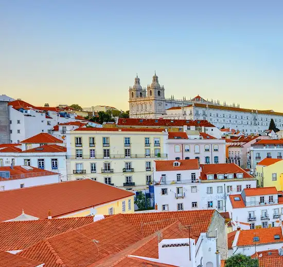 Lisbon