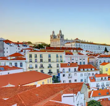 Lisbon