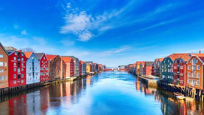 Trondheim