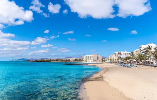 Arrecife, Lanzarote